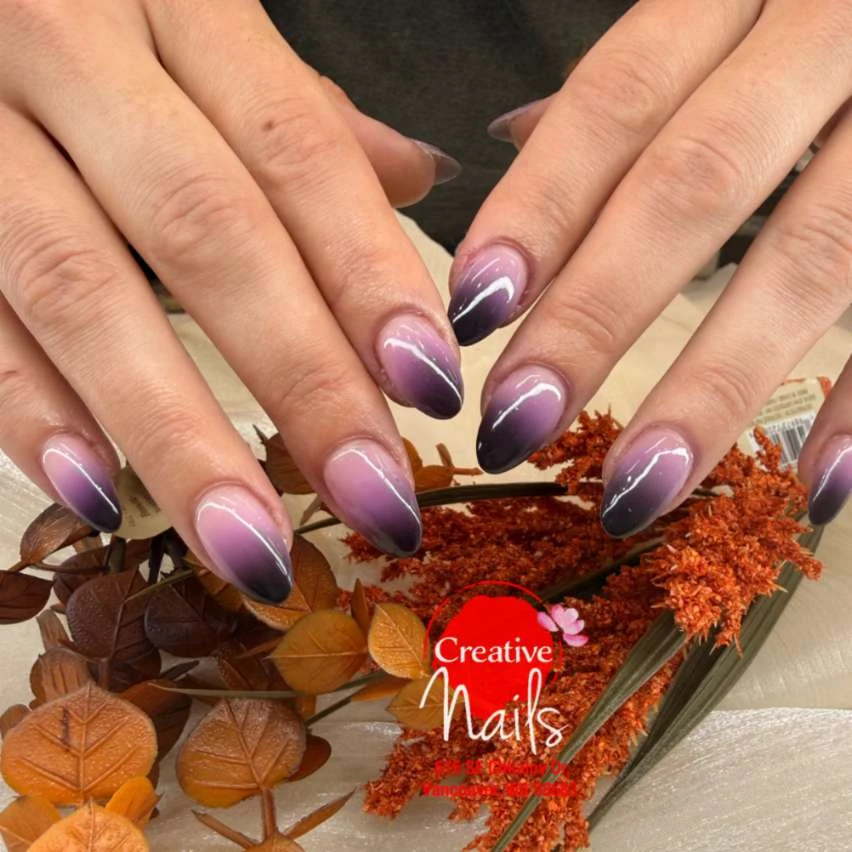 Nail Sep 30